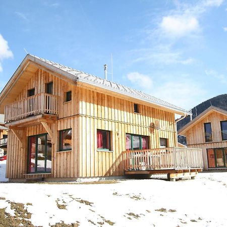 Вилла Nice Chalet In Hohentauern Styria With Sauna Экстерьер фото