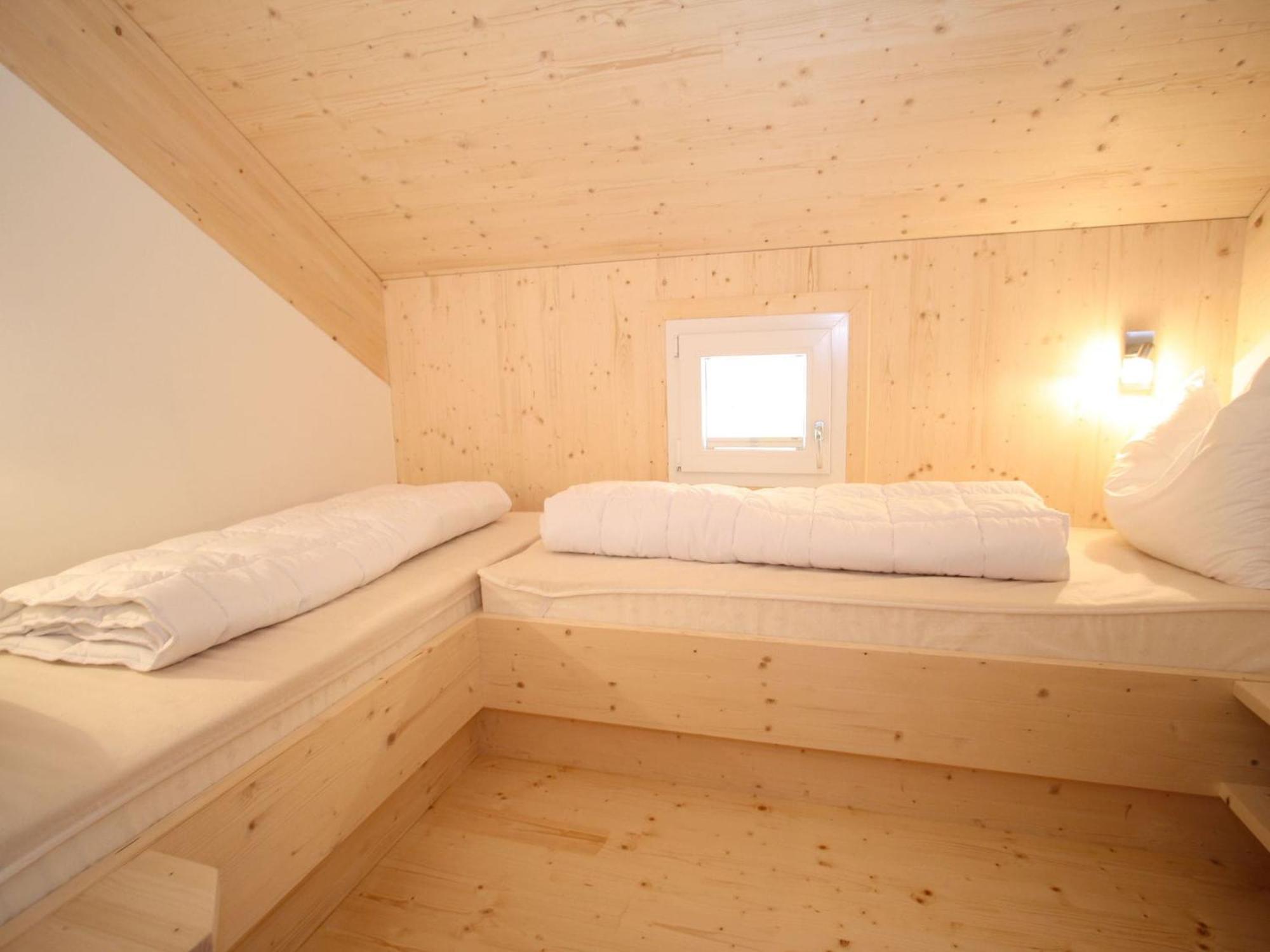 Вилла Nice Chalet In Hohentauern Styria With Sauna Экстерьер фото