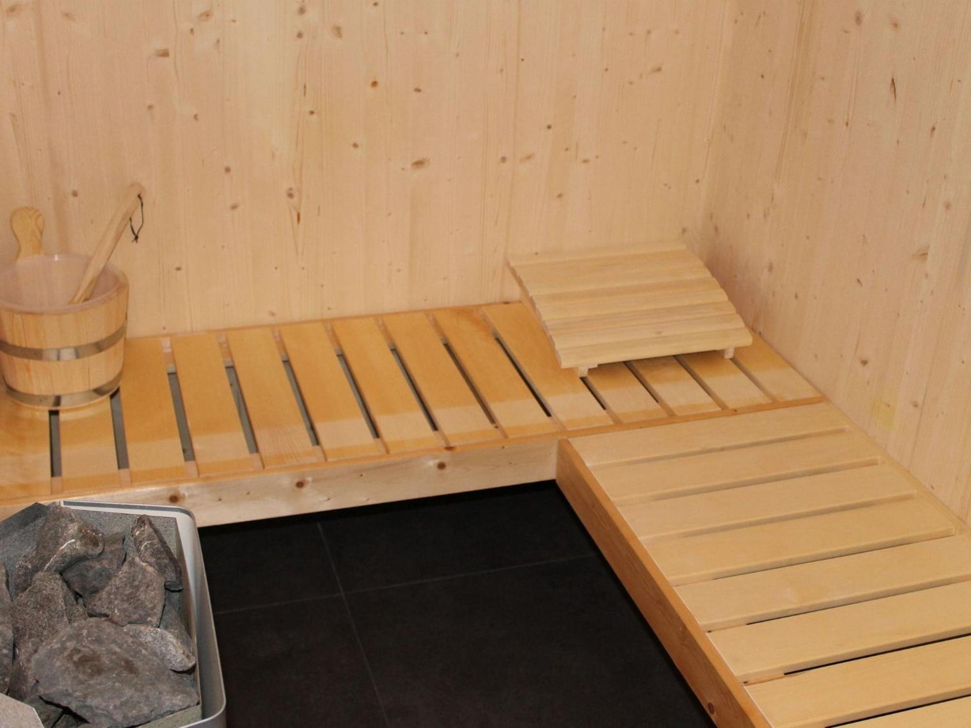 Вилла Nice Chalet In Hohentauern Styria With Sauna Экстерьер фото